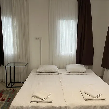 Stylish Peaceful Gem In Center Apartment Bodrum