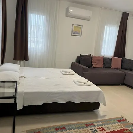 Stylish Peaceful Gem In Center Bodrum