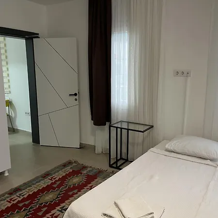 Stylish Peaceful Gem In Center Bodrum
