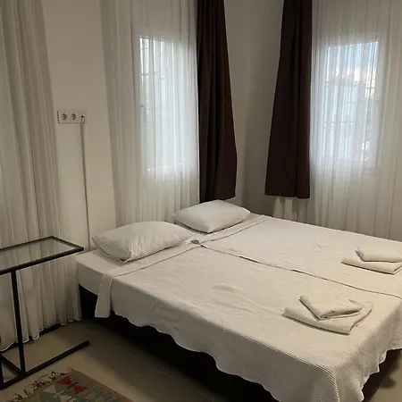 Stylish Peaceful Gem In Center Bodrum