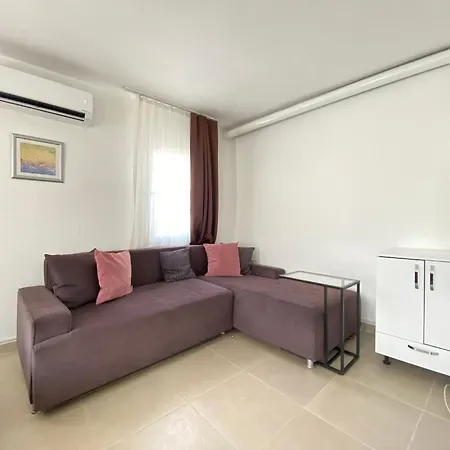 Stylish Peaceful Gem In Center * Bodrum