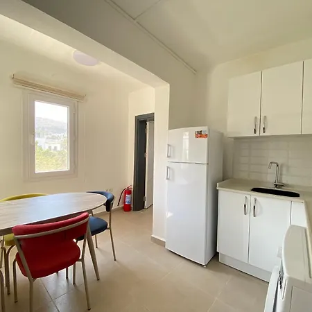 Apartment Stylish Peaceful Gem In Center *