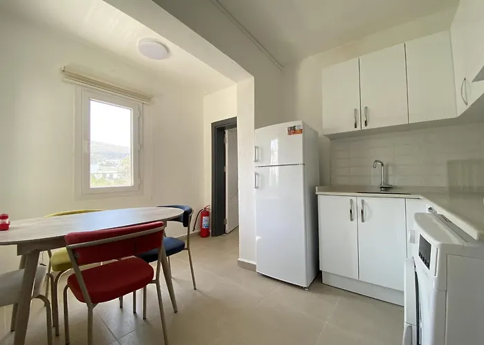 Stylish Peaceful Gem In Center Apartman *