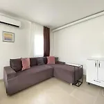 Apartmán Stylish Peaceful Gem In Center *