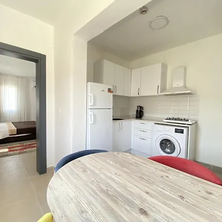 Stylish Peaceful Gem In Center Bodrum