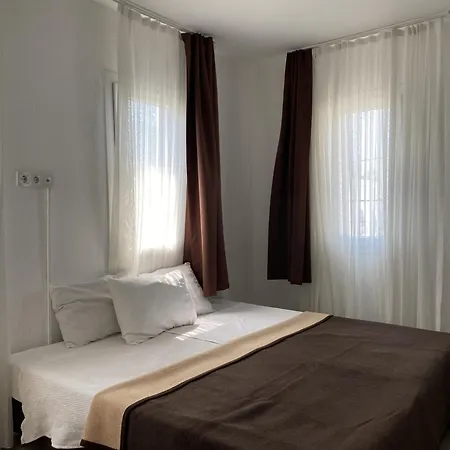 Stylish Peaceful Gem In Center Apartment Bodrum